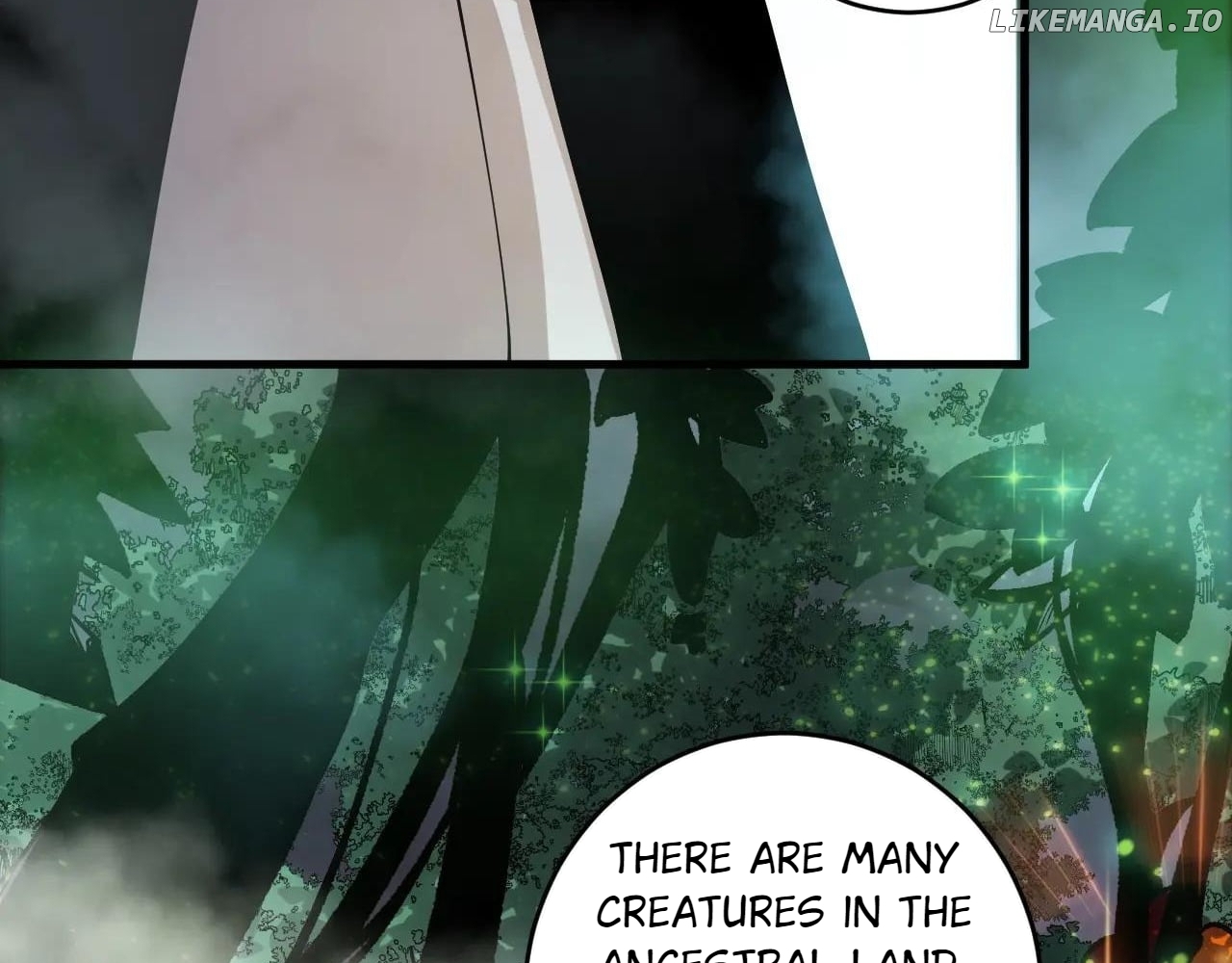 Catastrophic Necromancer Chapter 189 - page 120